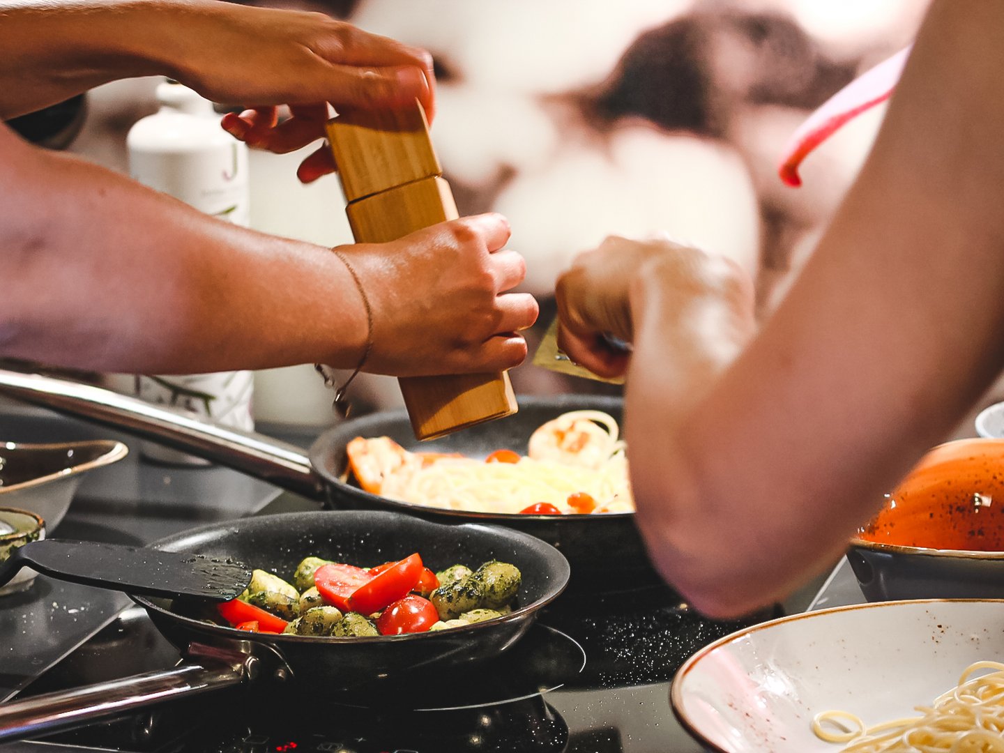 Luxus-Chalet für zwei: Zubuchbare Extras Luxus-Chalet für zwei: Zubuchbare Extras