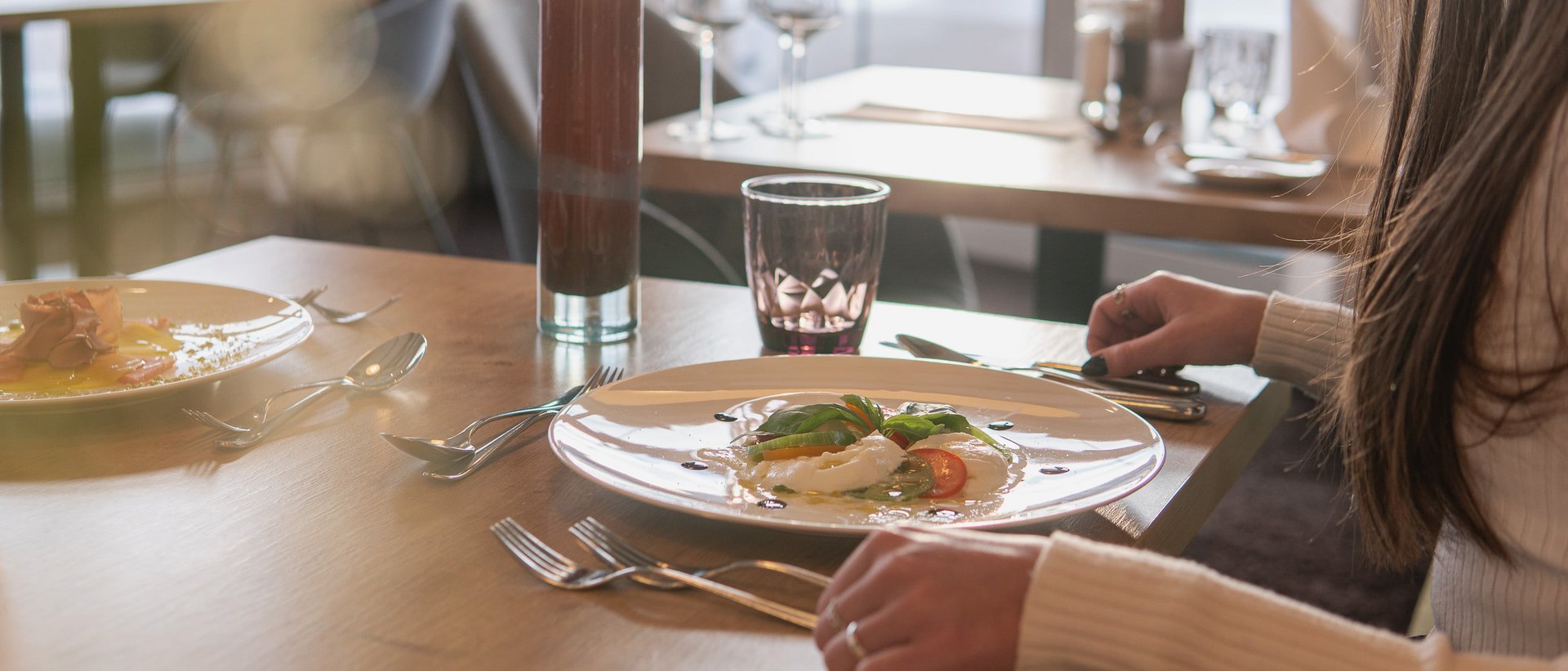 Alpin Chalets Oberjoch |¾ Genusspension