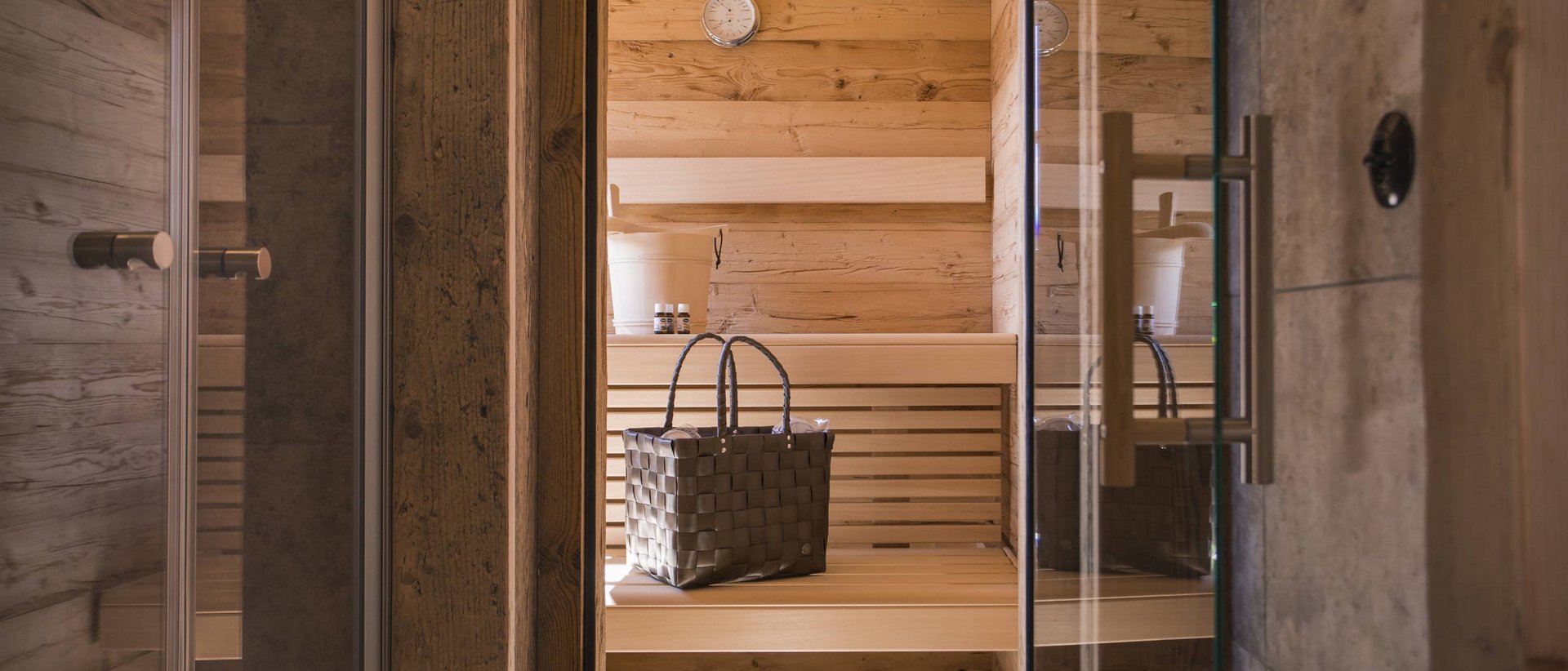 Alpin Chalets Oberjoch | Wellness im Chalet mit Sauna Alpin Chalets Oberjoch | Wellness im Chalet mit Sauna