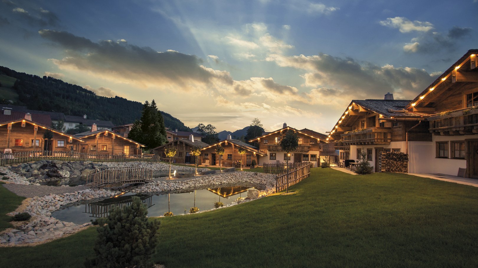 Auszeichnungen unserer Berghütte mit Sauna im Allgäu Auszeichnungen unserer Berghütte mit Sauna im Allgäu