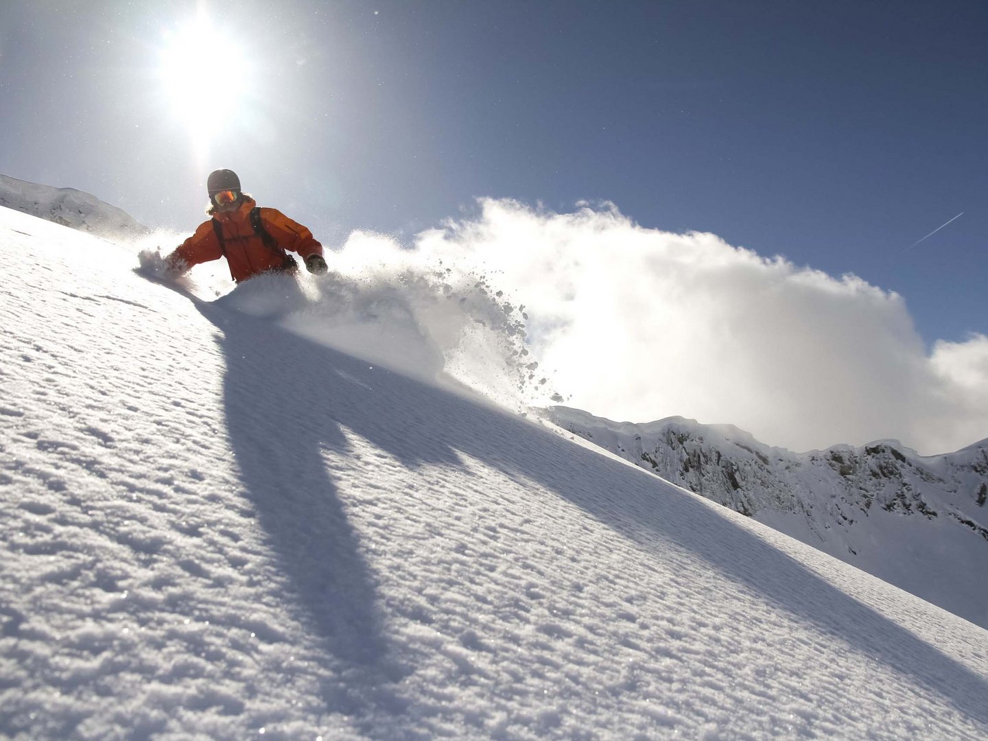 Alpin Chalets Oberjoch | Fit & aktiv im Chalet im Allgäu Alpin Chalets Oberjoch | Fit & aktiv im Chalet im Allgäu