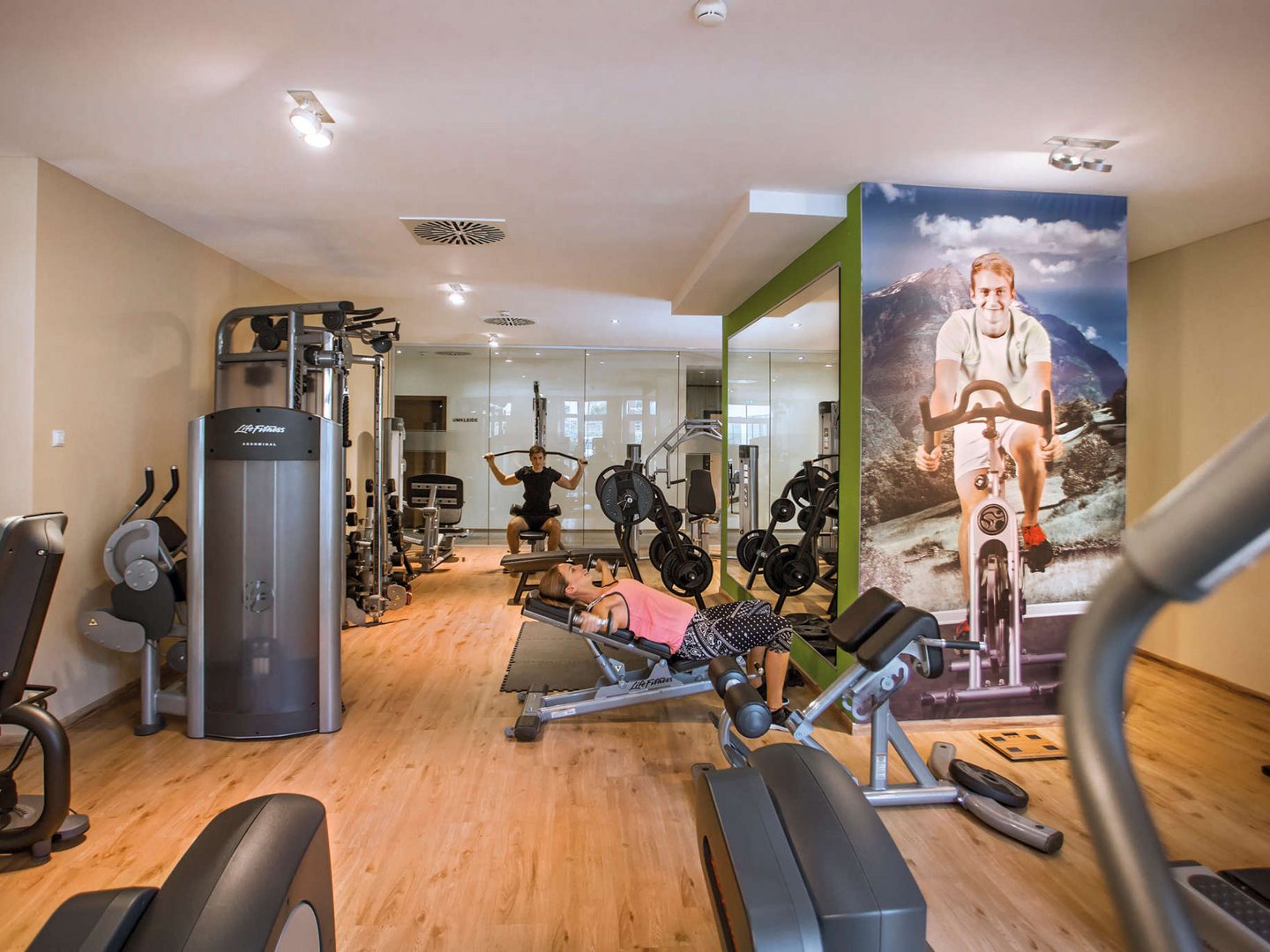 Alpin Chalets Oberjoch | Erlebnisse zwischen Action & Erholung Alpin Chalets Oberjoch | Erlebnisse zwischen Action & Erholung