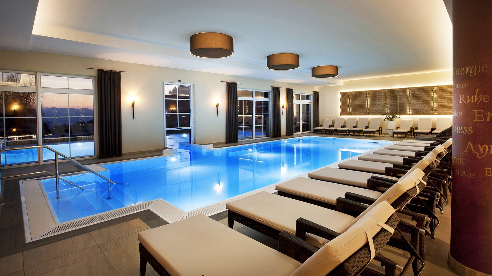 Auszeichnungen unserer Berghütte mit Sauna im Allgäu Auszeichnungen unserer Berghütte mit Sauna im Allgäu