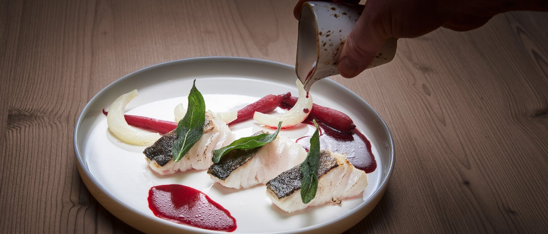 Alpin Chalets Oberjoch | Chalet mit Restaurant: Zwölfhundert NN Alpin Chalets Oberjoch | Chalet mit Restaurant: Zwölfhundert NN