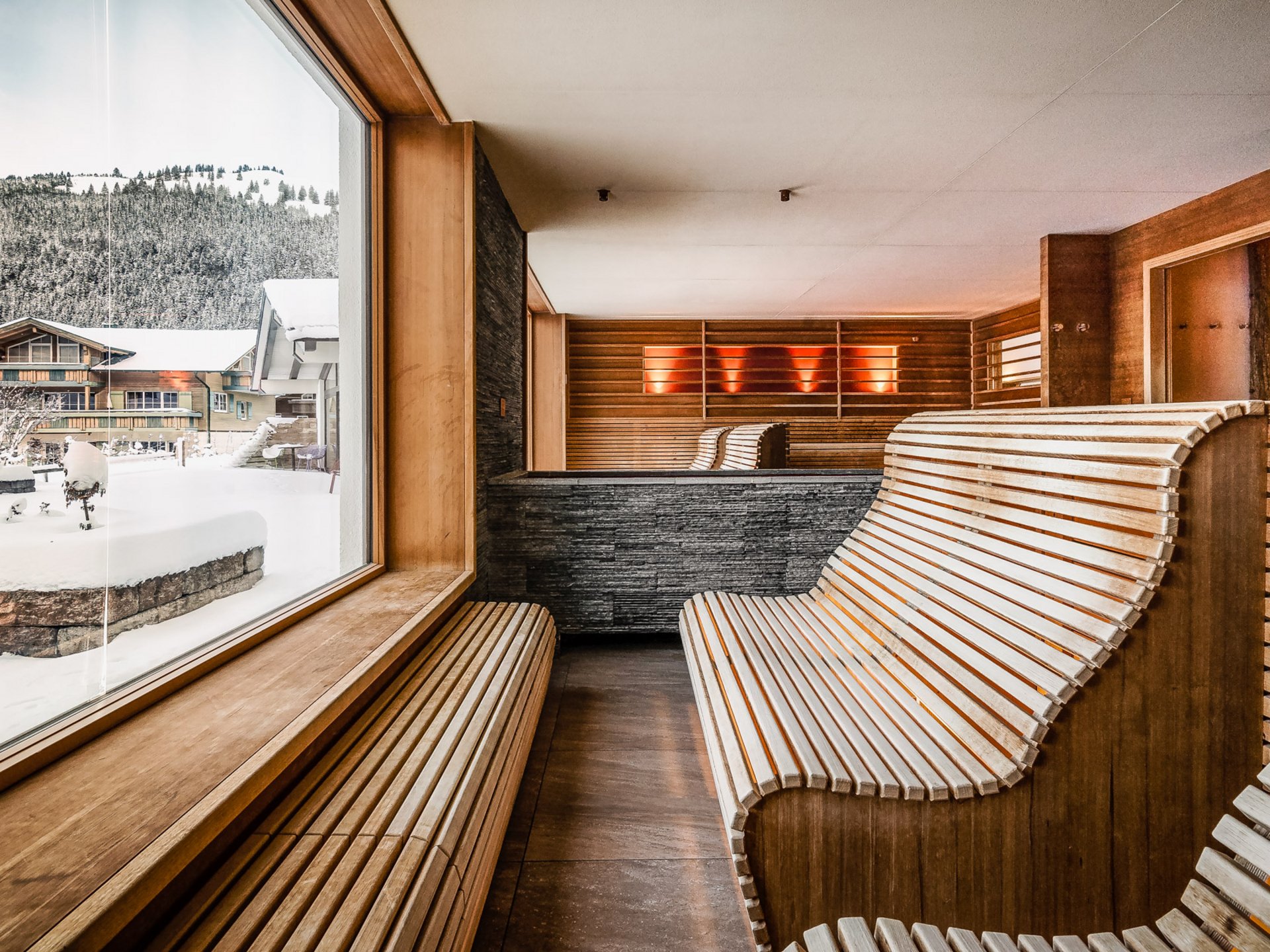 Alpin Chalets Oberjoch | Wellness im Chalet mit Sauna Alpin Chalets Oberjoch | Wellness im Chalet mit Sauna