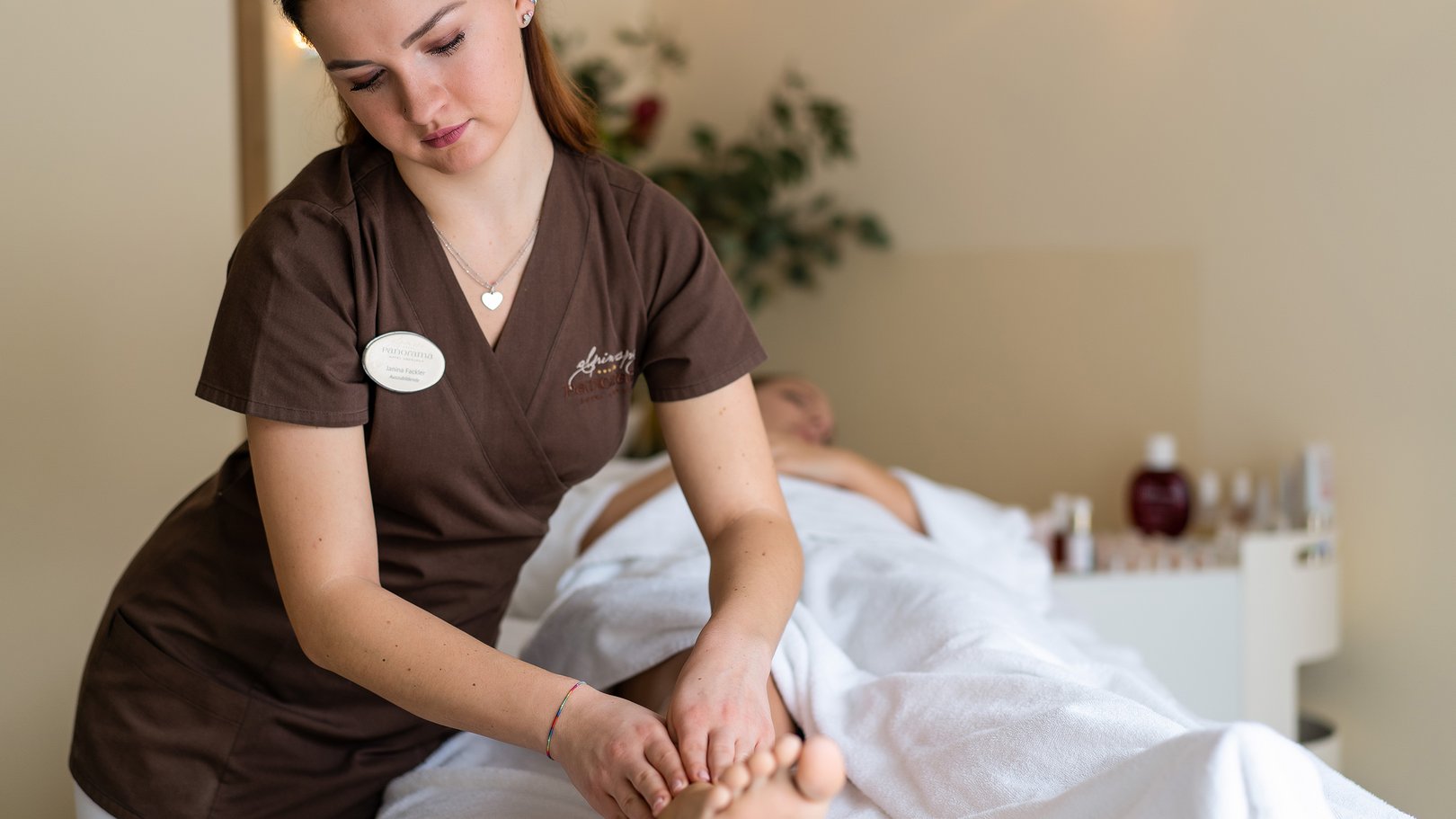 Alpin Chalets Oberjoch | Wellness im Chalet mit Sauna Alpin Chalets Oberjoch | Wellness im Chalet mit Sauna