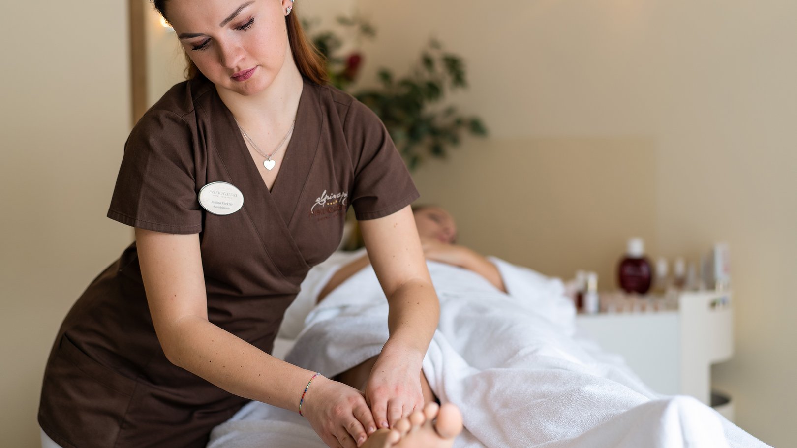 Alpin Chalets Oberjoch | Wellness im Chalet mit Sauna Alpin Chalets Oberjoch | Wellness im Chalet mit Sauna