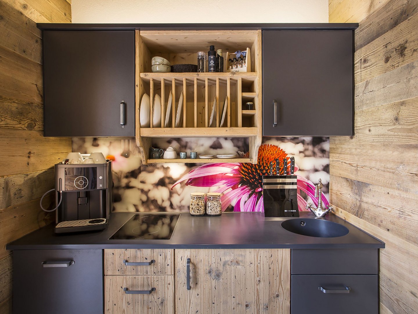 Alpin Chalets Oberjoch | Frühstück im Chalet Alpin Chalets Oberjoch | Frühstück im Chalet