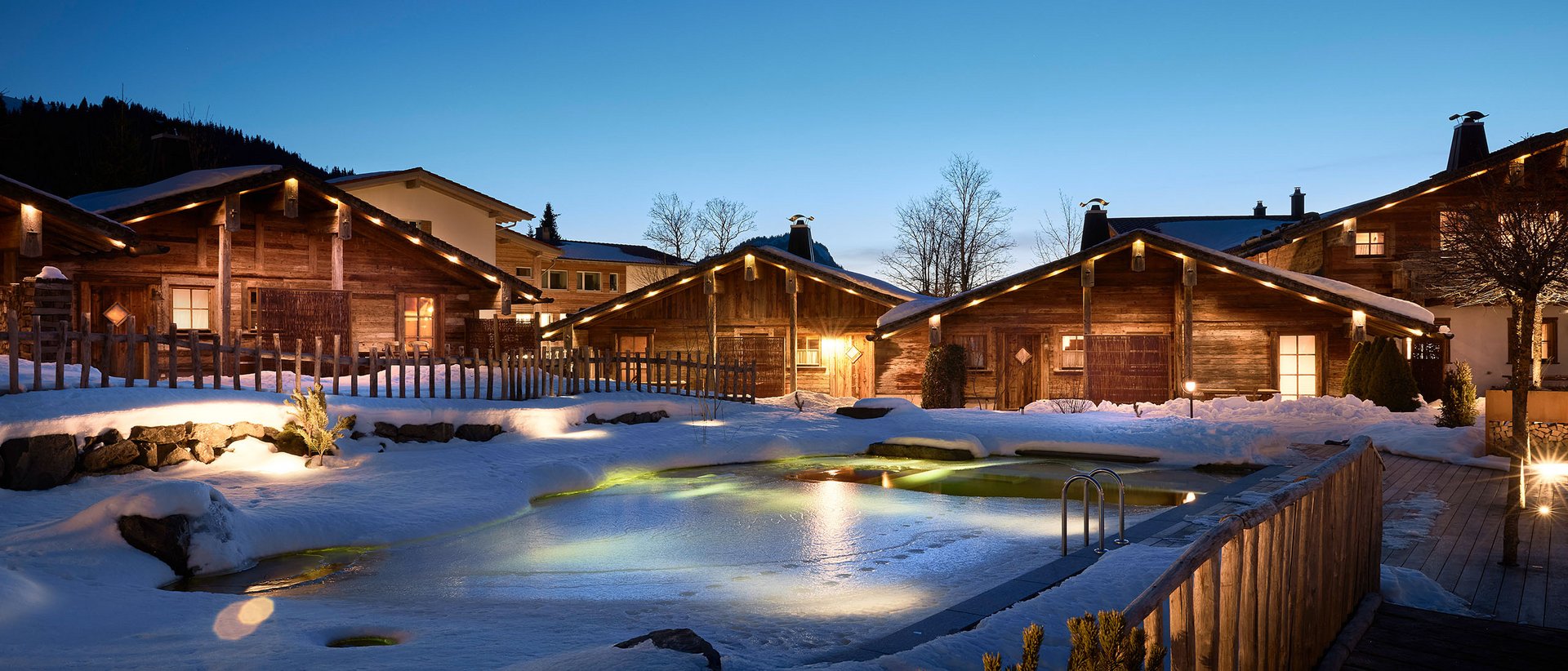 Chalet direkt an der Piste: Alles, was Sie wissen müssen Chalet direkt an der Piste: Alles, was Sie wissen müssen