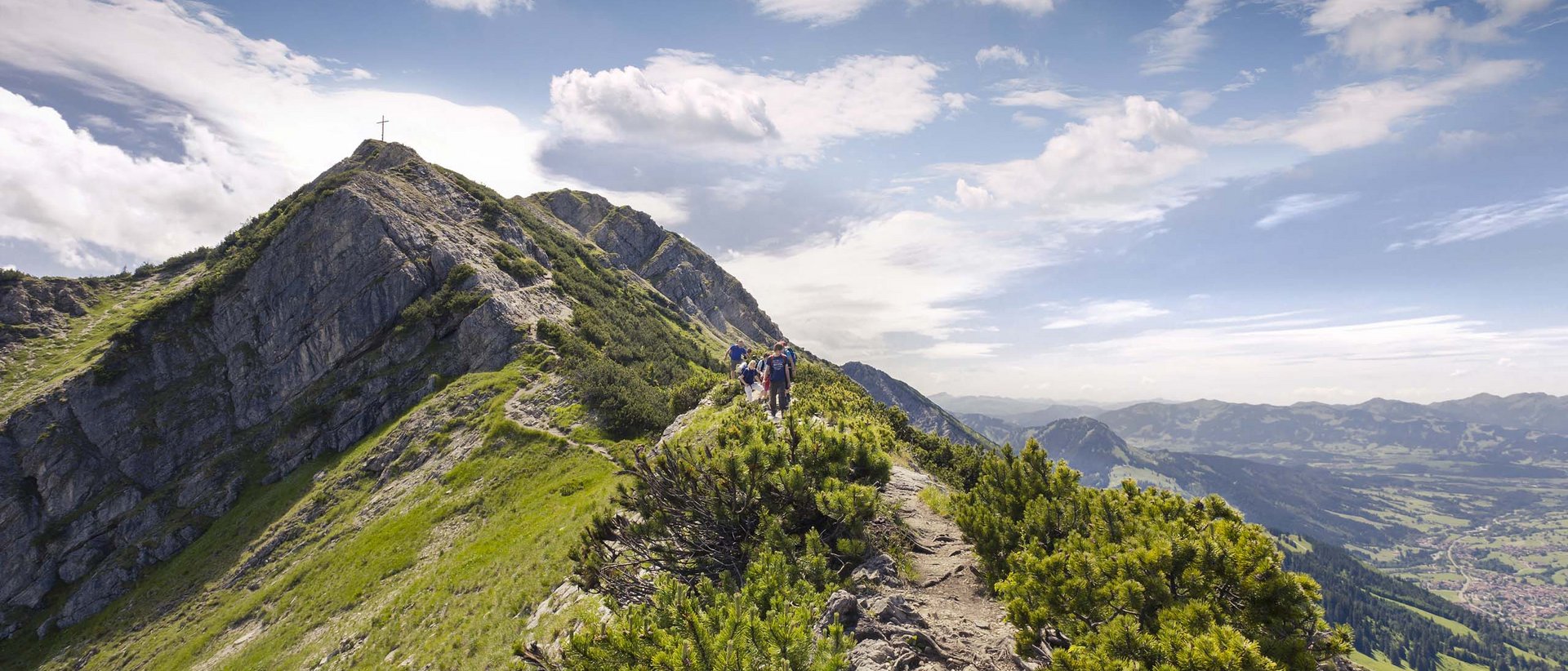 Alpin Chalets Oberjoch | Bergbahnen Oberjoch Alpin Chalets Oberjoch | Bergbahnen Oberjoch