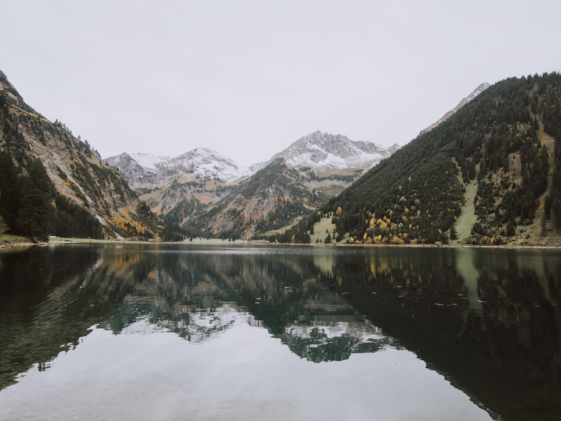 Alpin Chalets Oberjoch | Erlebnisse zwischen Action & Erholung
