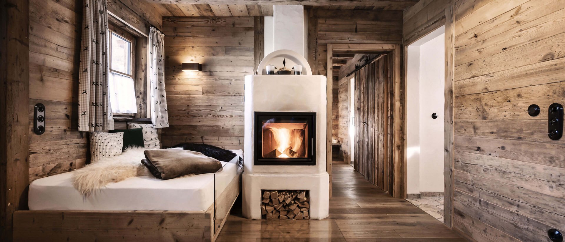 4953 Auszeichnungen unserer Berghütte mit Sauna im Allgäu