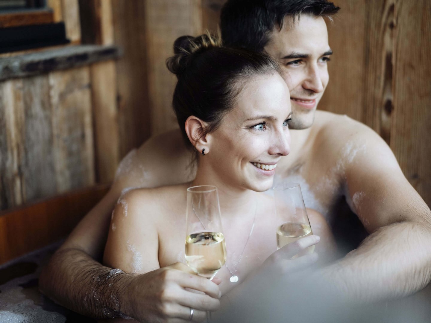 Alpin Chalets Oberjoch | Kulinarik im Chalet Alpin Chalets Oberjoch | Kulinarik im Chalet