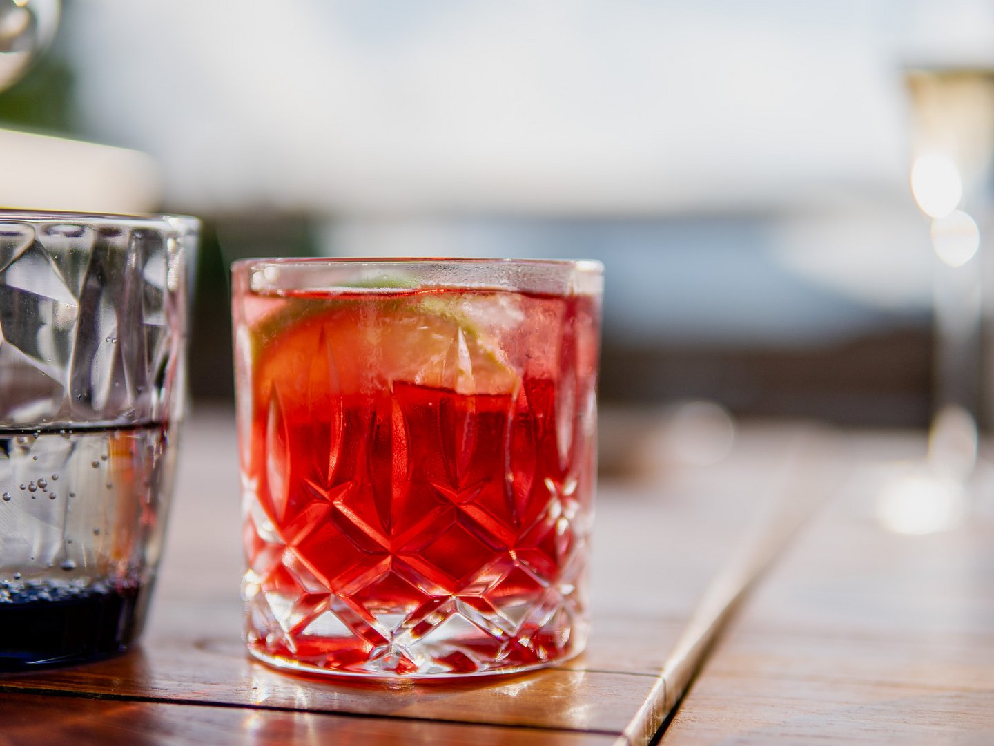 Luxus-Chalet für zwei: Zubuchbare Extras Luxus-Chalet für zwei: Zubuchbare Extras