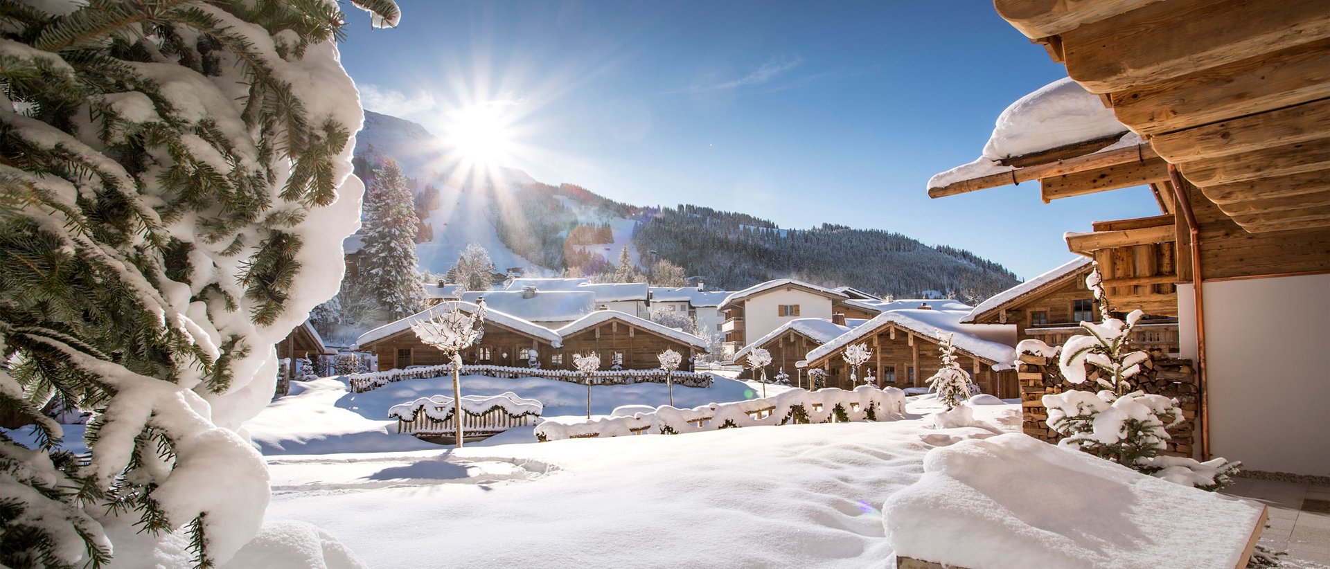 7235 Chalet direkt an der Piste: Alles, was Sie wissen müssen