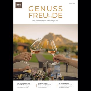 Alpin Chalet in Oberjoch: Prospekte Alpin Chalet in Oberjoch: Prospekte