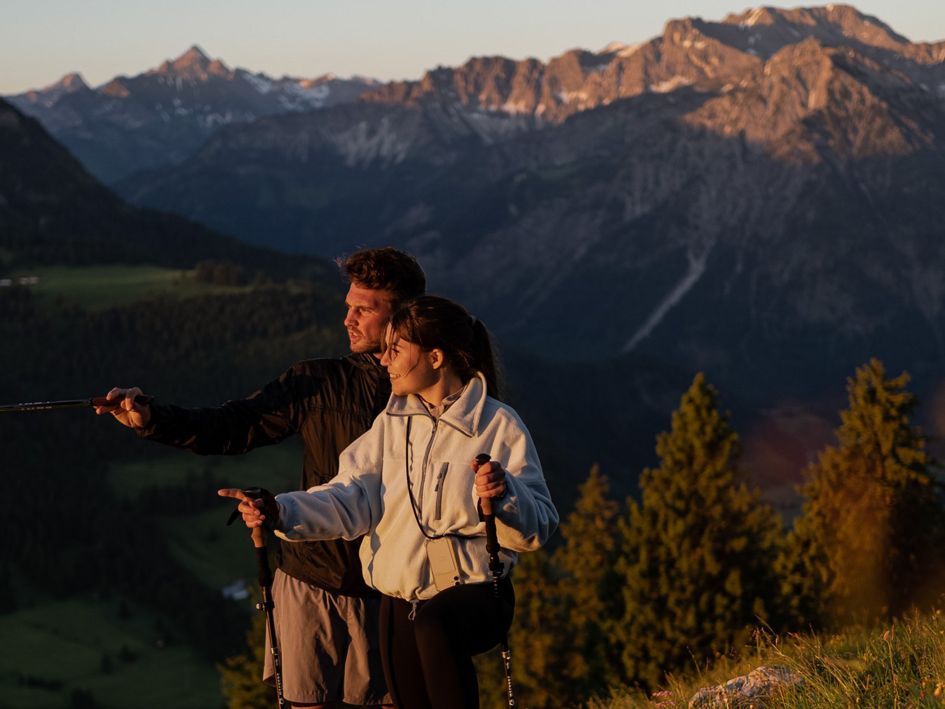 Alpin Chalets Oberjoch | Erlebnisse zwischen Action & Erholung Alpin Chalets Oberjoch | Erlebnisse zwischen Action & Erholung