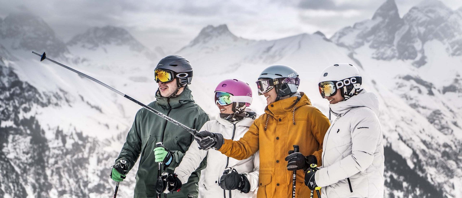 Alpin Chalets Oberjoch | Fit & aktiv im Chalet im Allgäu