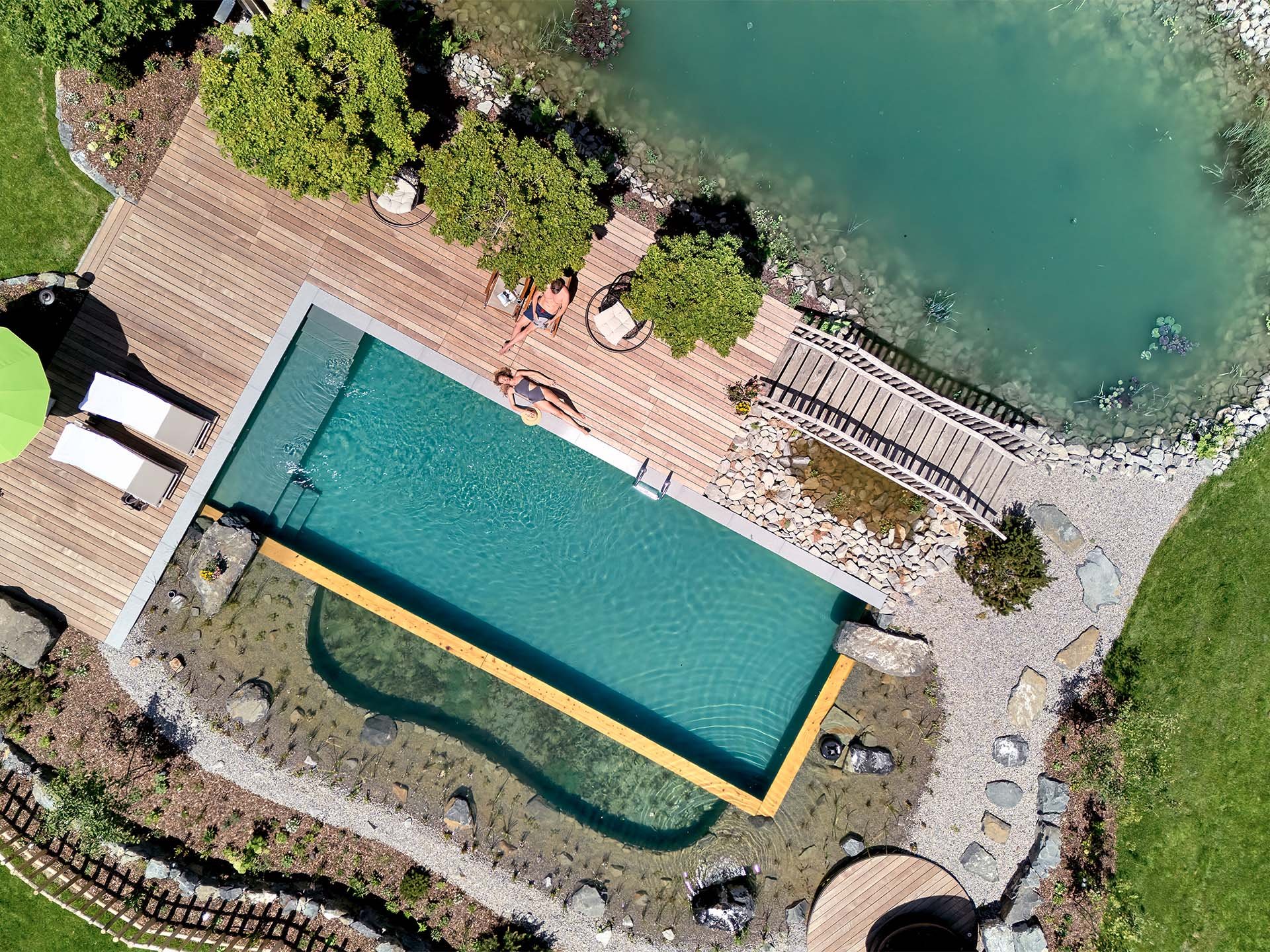 Alpin Chalets Oberjoch | Wellness im Chalet mit Sauna Alpin Chalets Oberjoch | Wellness im Chalet mit Sauna