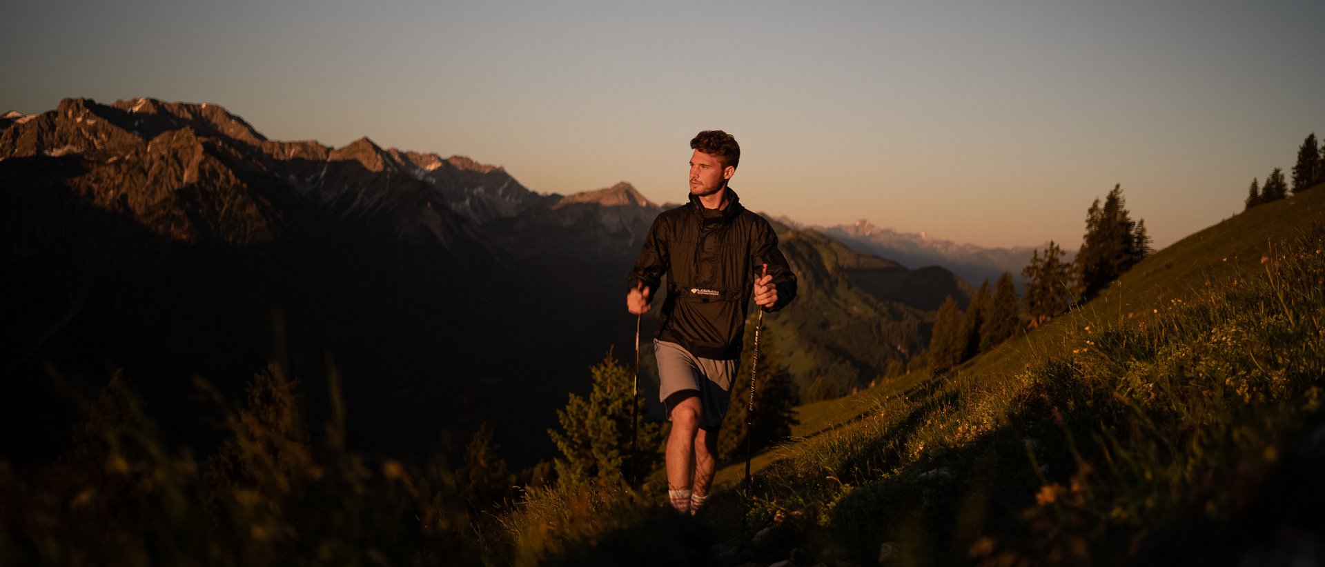 Alpin Chalets Oberjoch | Sommer: Chalet für den Allgäu-Urlaub