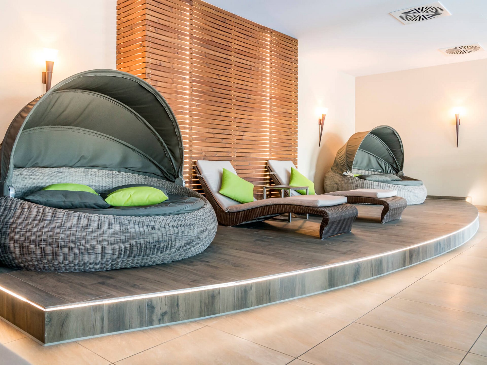 Alpin Chalets Oberjoch | Massagen & Beautyanwendungen Alpin Chalets Oberjoch | Massagen & Beautyanwendungen