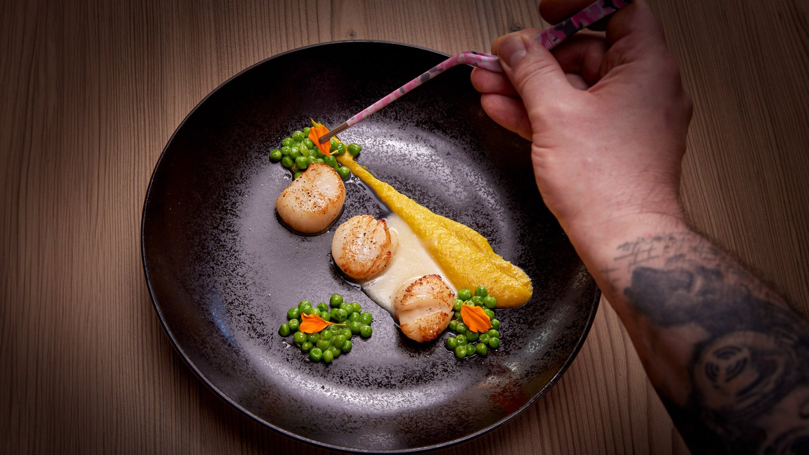 Alpin Chalets Oberjoch | Chalets mit Restaurants & Bars Alpin Chalets Oberjoch | Chalets mit Restaurants & Bars