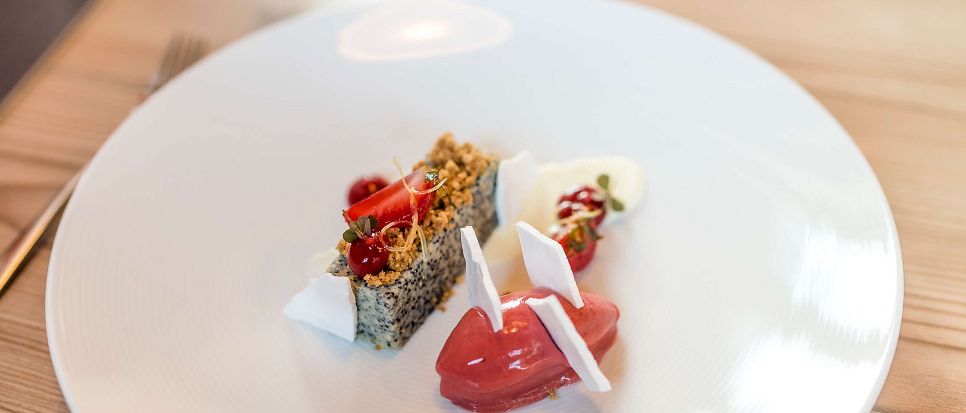 Alpin Chalets Oberjoch | Kulinarik im Chalet Alpin Chalets Oberjoch | Kulinarik im Chalet