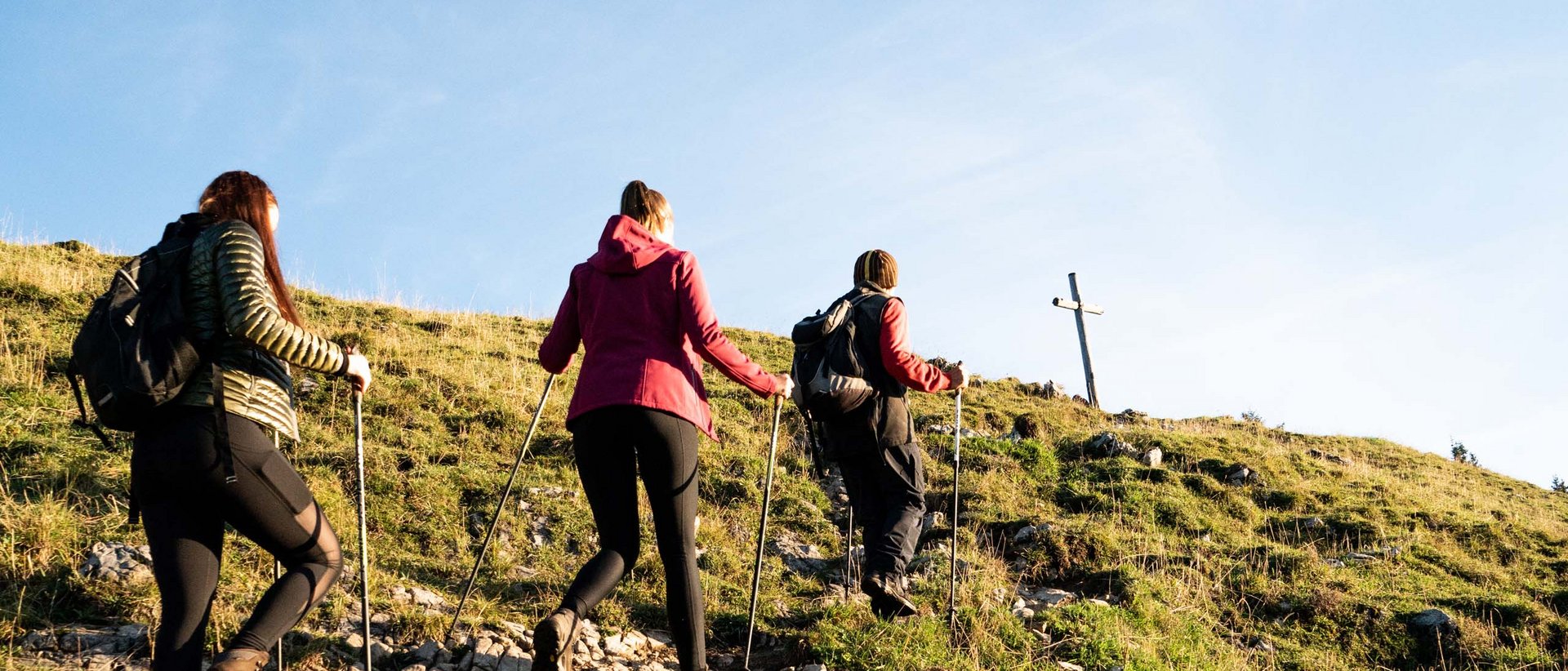 Alpin Chalets Oberjoch | Fit & aktiv im Chalet im Allgäu