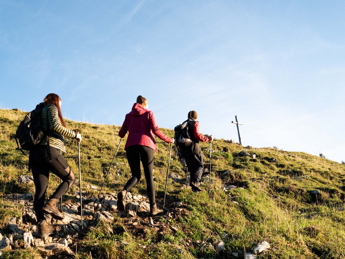 Alpin Chalets Oberjoch | Fit & aktiv im Chalet im Allgäu Alpin Chalets Oberjoch | Fit & aktiv im Chalet im Allgäu