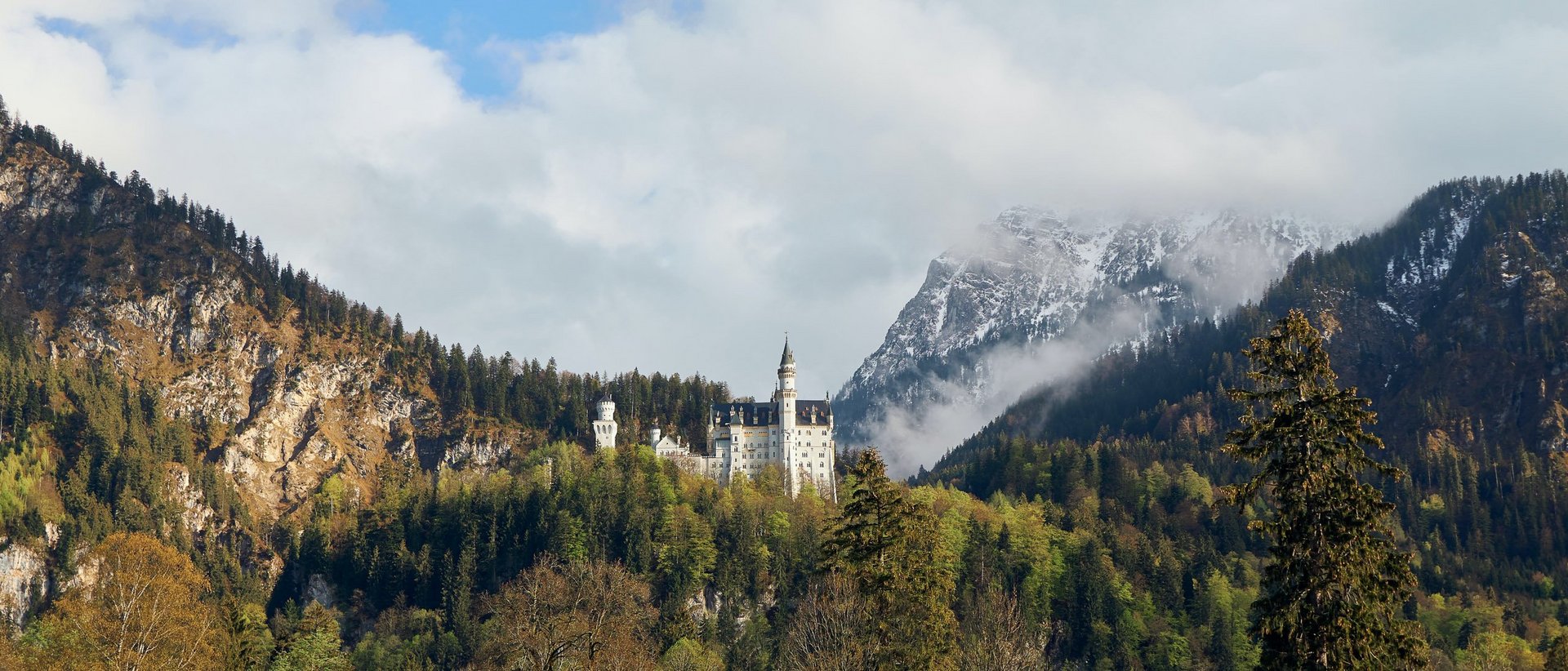 Alpin Chalets Oberjoch | Ausflugstipps für das Allgäu