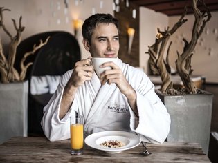 Alpin Chalets Oberjoch |¾ Genusspension Alpin Chalets Oberjoch |¾ Genusspension