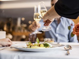 Alpin Chalets Oberjoch | Inklusivleistungen Luxusurlaub Alpin Chalets Oberjoch | Inklusivleistungen Luxusurlaub