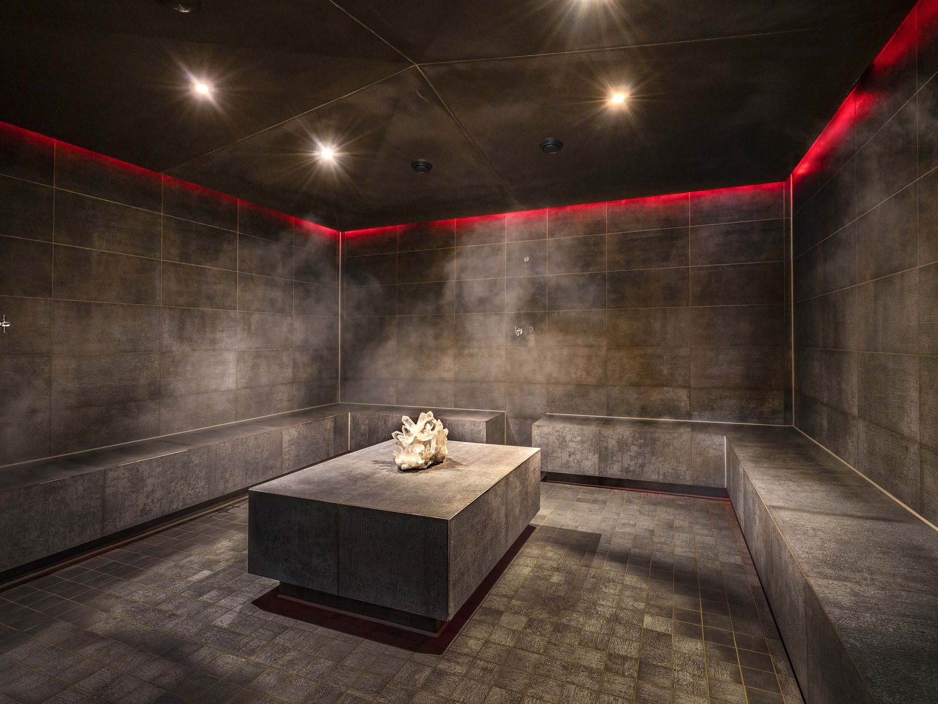 Alpin Chalets Oberjoch | Wellness im Chalet mit Sauna Alpin Chalets Oberjoch | Wellness im Chalet mit Sauna