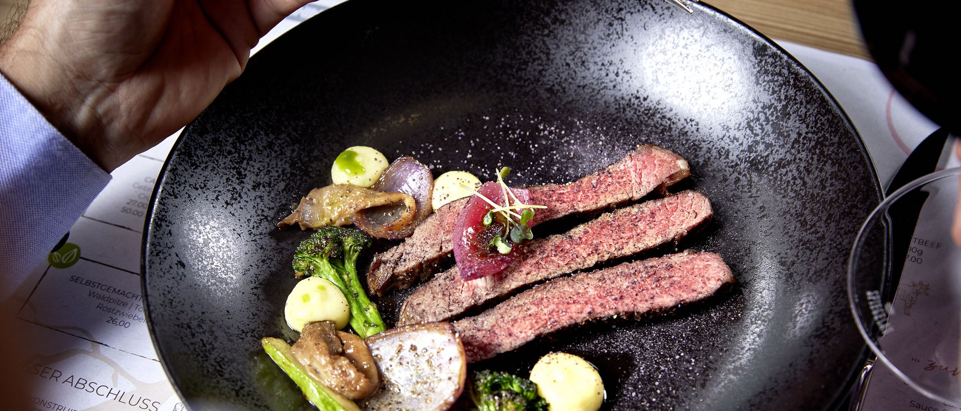 Auszeichnungen unserer Berghütte mit Sauna im Allgäu Auszeichnungen unserer Berghütte mit Sauna im Allgäu