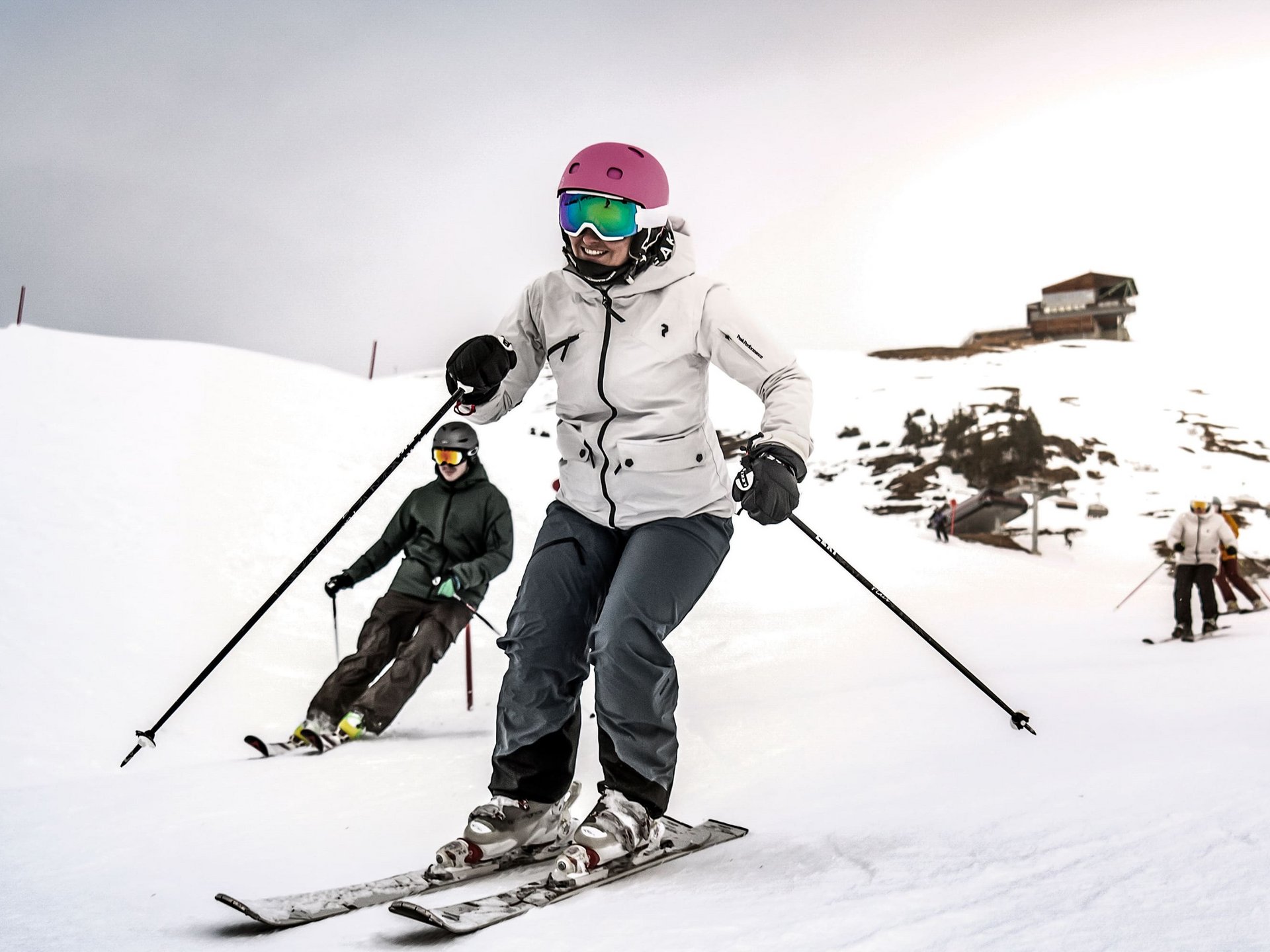 Alpin Chalets Oberjoch | Erlebnisse zwischen Action & Erholung