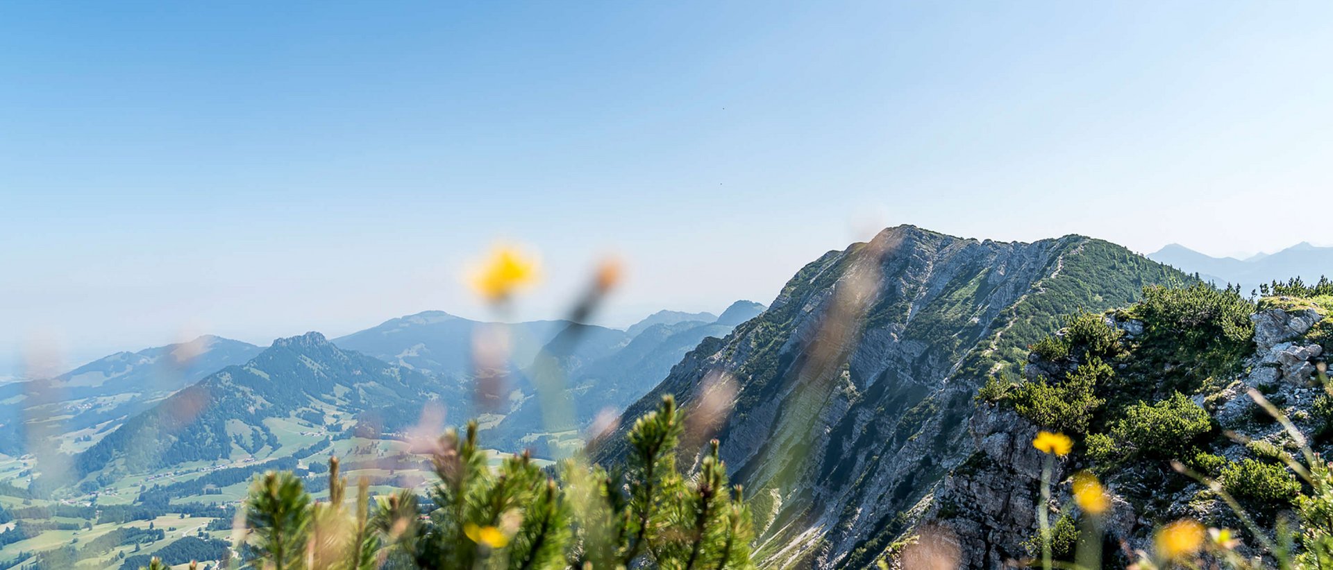 Alpin Chalets Oberjoch | Ausflugstipps für das Allgäu