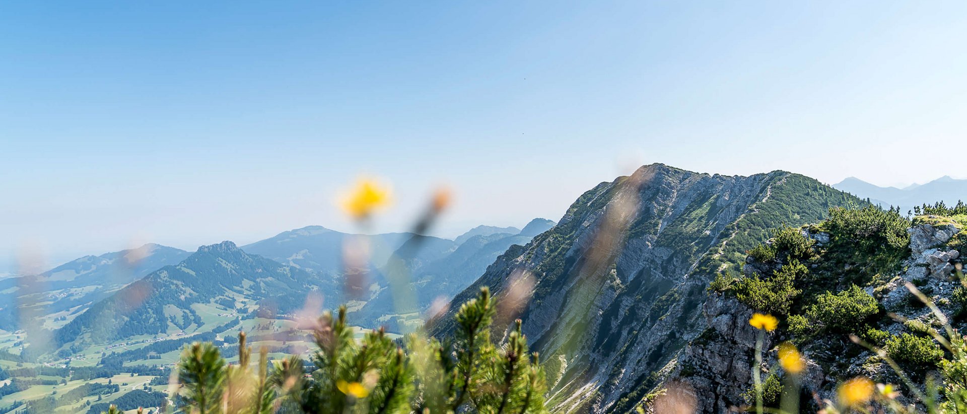 Edelrid-Klettersteig