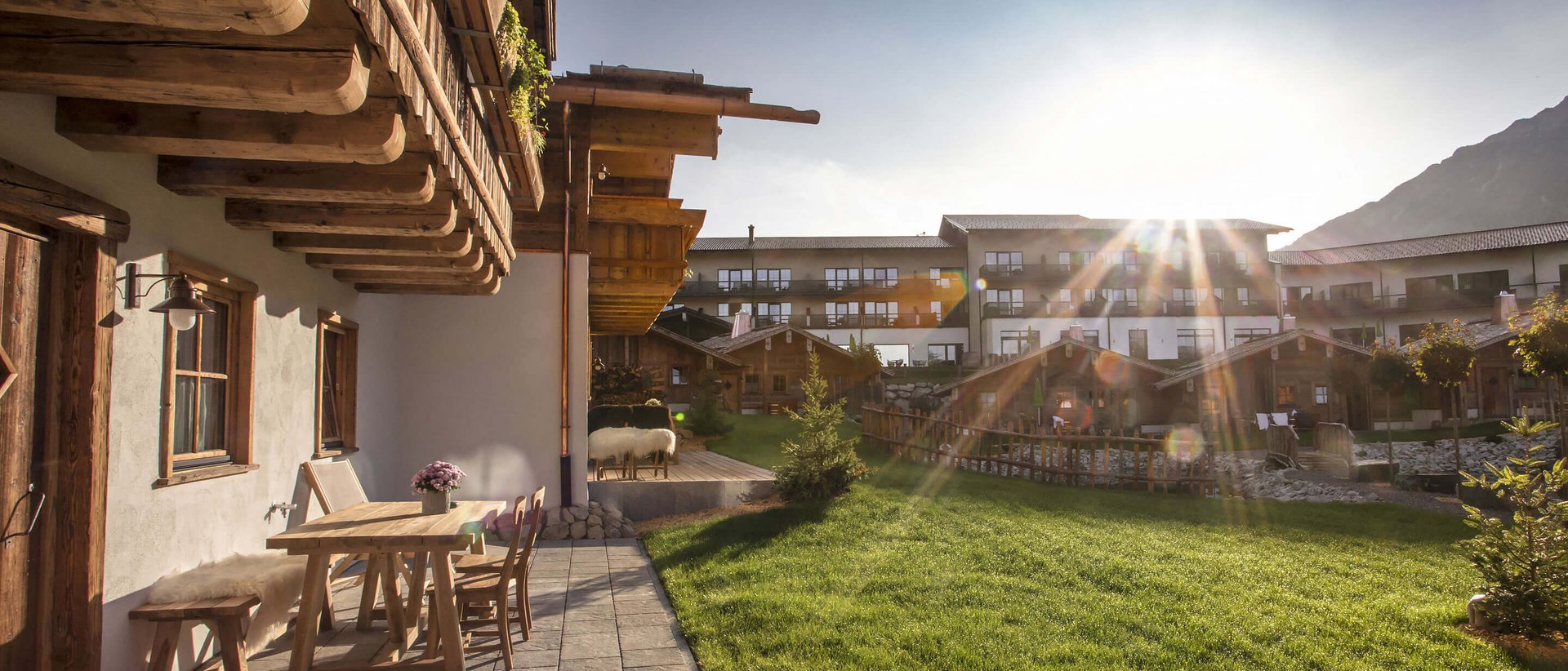 Luxus-Chalet im Allgäu: Kontakt Luxus-Chalet im Allgäu: Kontakt