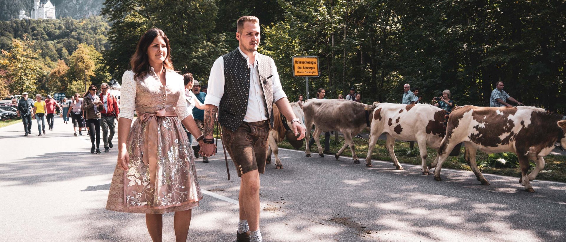 Alpin Chalets Oberjoch | Ausflugstipps für das Allgäu Alpin Chalets Oberjoch | Ausflugstipps für das Allgäu