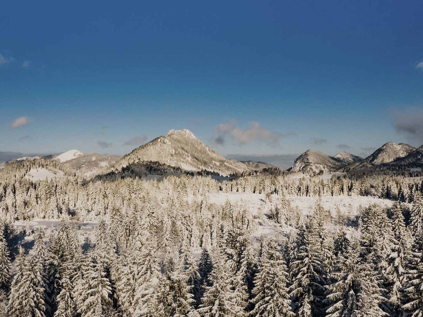 Alpin Chalets Oberjoch | Winter: Chalets an der Piste Alpin Chalets Oberjoch | Winter: Chalets an der Piste