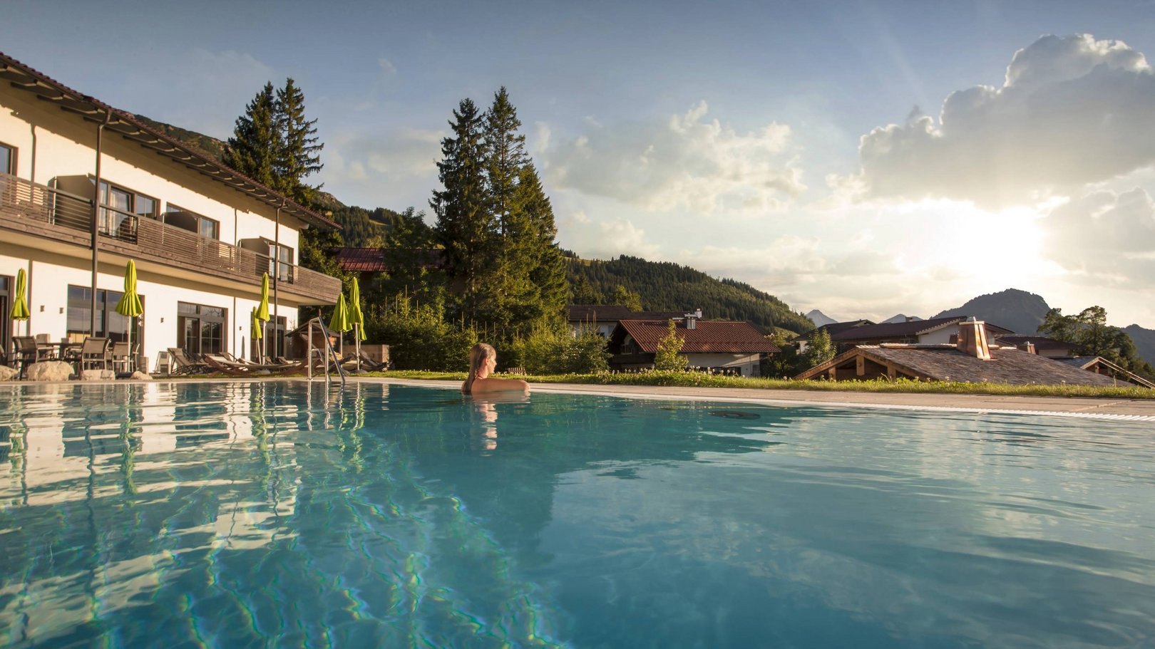 Auszeichnungen unserer Berghütte mit Sauna im Allgäu Auszeichnungen unserer Berghütte mit Sauna im Allgäu