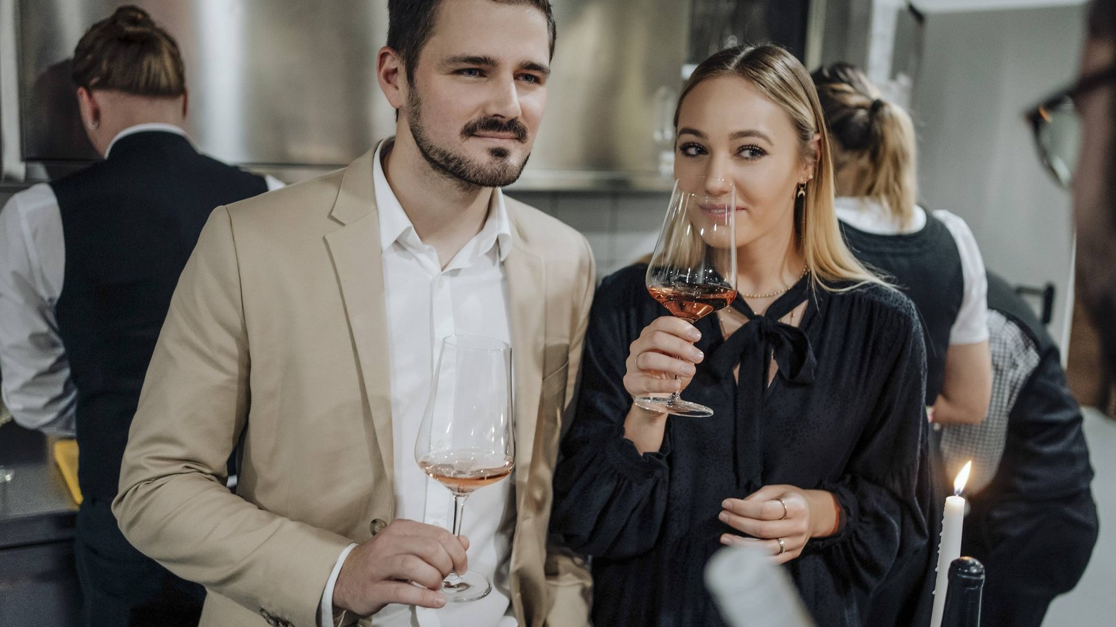 Alpin Chalets Oberjoch | Panoramarestaurant Alpin Chalets Oberjoch | Panoramarestaurant